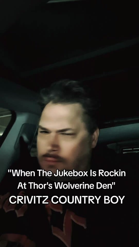Post 6 by CrivitzCountryBoy on TikTok (video)