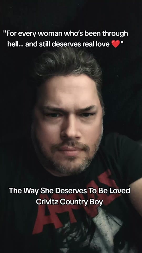 Post 9 by CrivitzCountryBoy on TikTok (video)
