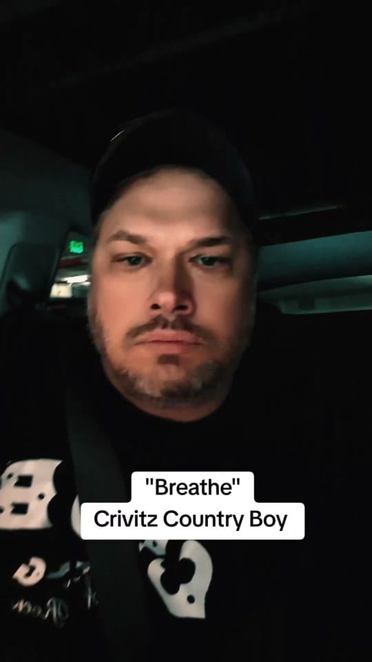 Post 3 by CrivitzCountryBoy on TikTok (video)