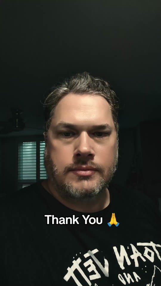Post 2 by CrivitzCountryBoy on TikTok (video)