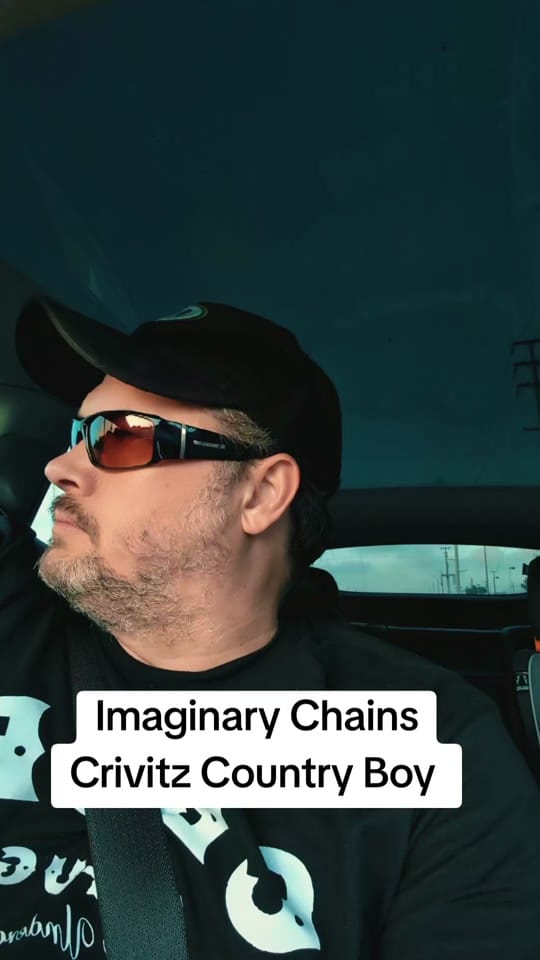Post 1 by CrivitzCountryBoy on TikTok (video)
