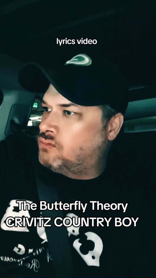 Post 7 by CrivitzCountryBoy on TikTok (video)
