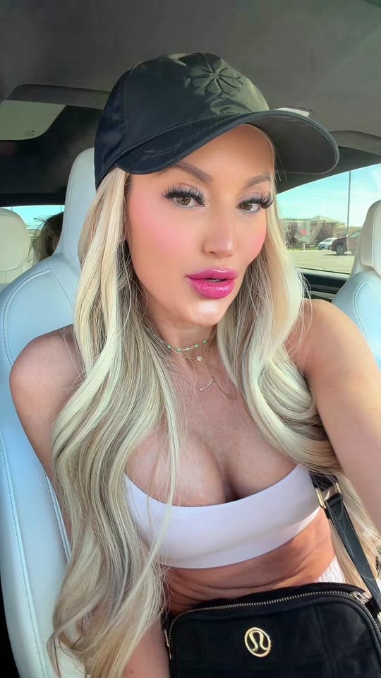 Post 2 by Emily newman on TikTok (video)