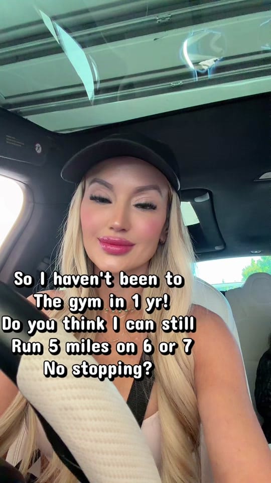 Post 1 by Emily newman on TikTok (video)