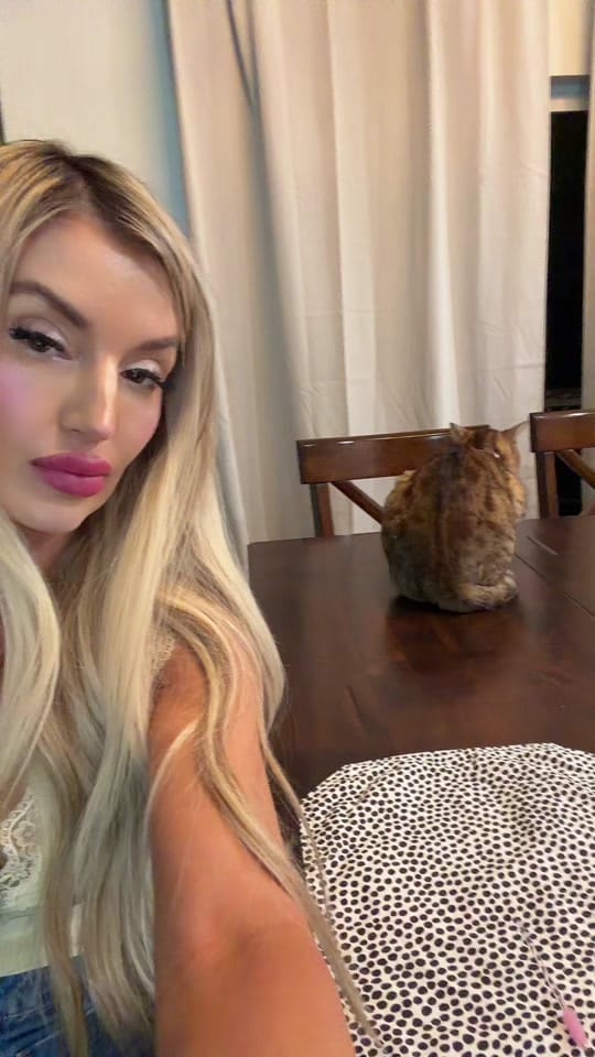 Post 9 by Emily newman on TikTok (video)