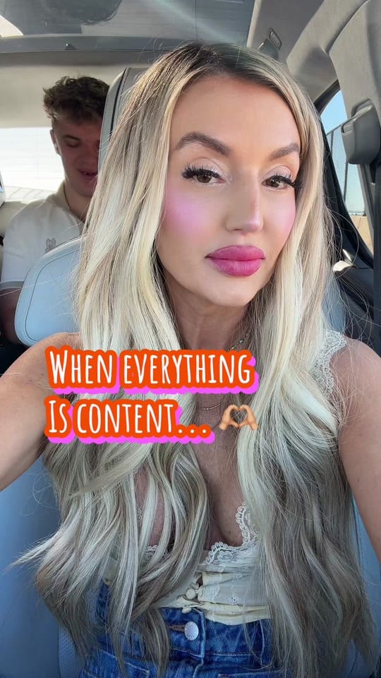Post 5 by Emily newman on TikTok (video)