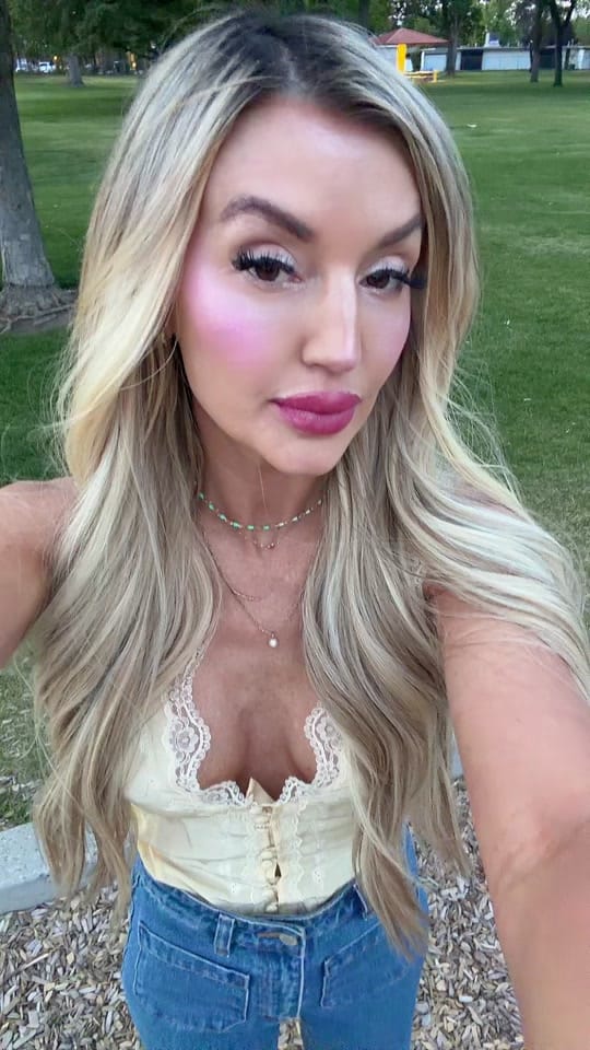 Post 10 by Emily newman on TikTok (video)