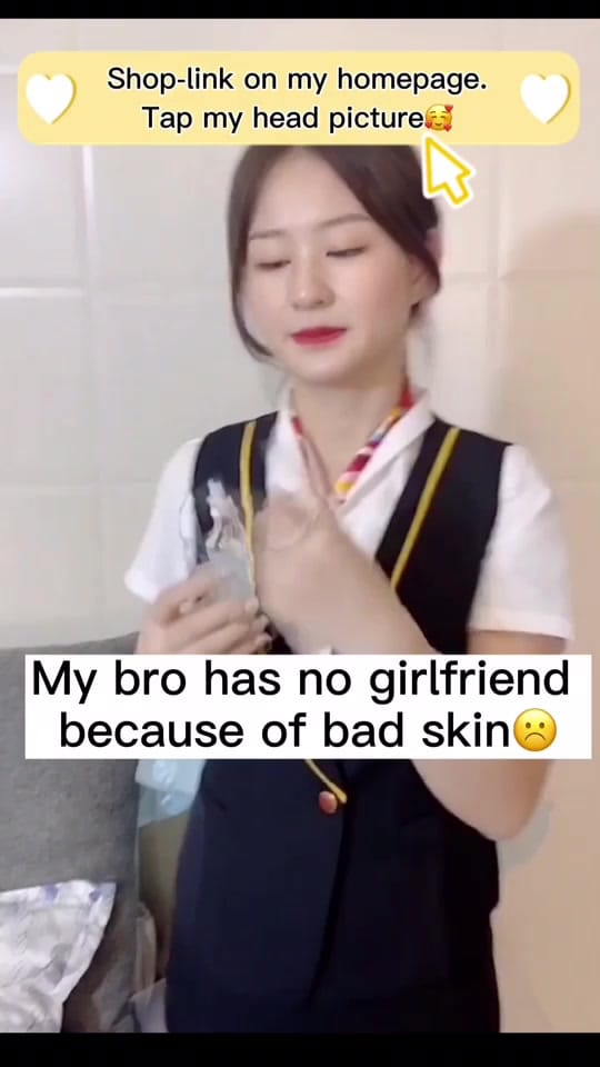 Post 1 by beautyhack on TikTok (video)