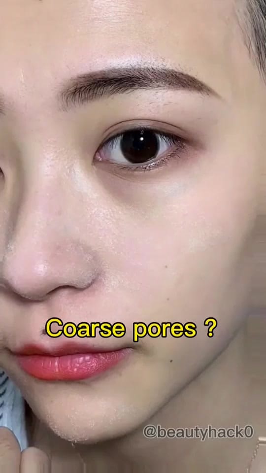 Post 6 by beautyhack on TikTok (video)