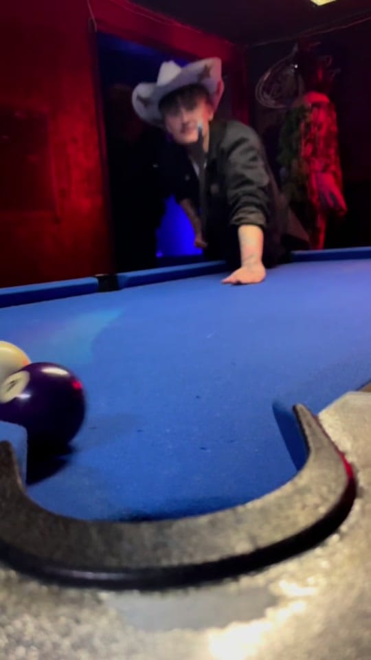 Post 10 by Gabby Clarke on TikTok (video)
