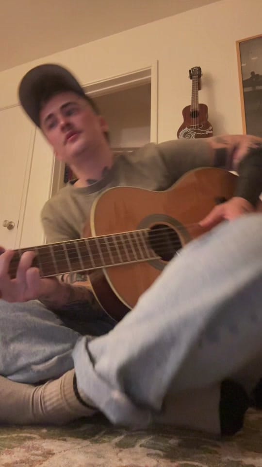Post 5 by Gabby Clarke on TikTok (video)