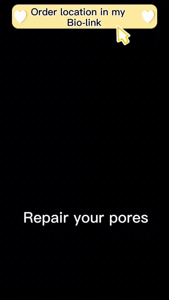 Post 3 by beautyhack on TikTok (video)