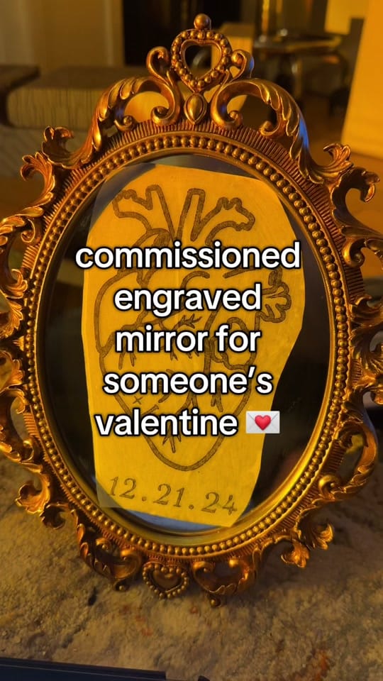 Post 9 by Gabby Clarke on TikTok (video)
