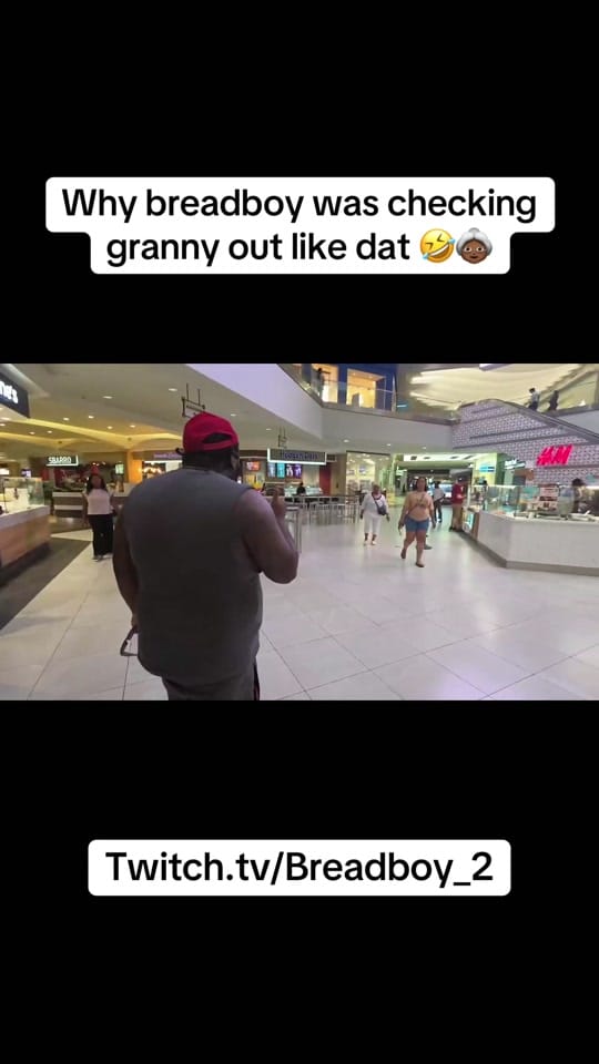 Post 2 by BREADBOY! on TikTok (video)