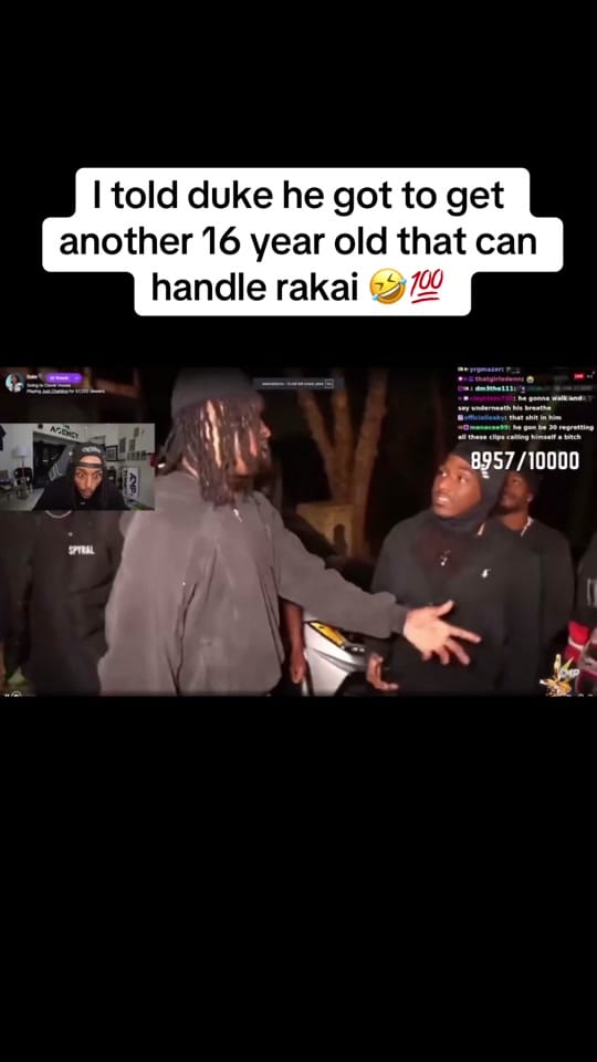 Post 8 by BREADBOY! on TikTok (video)