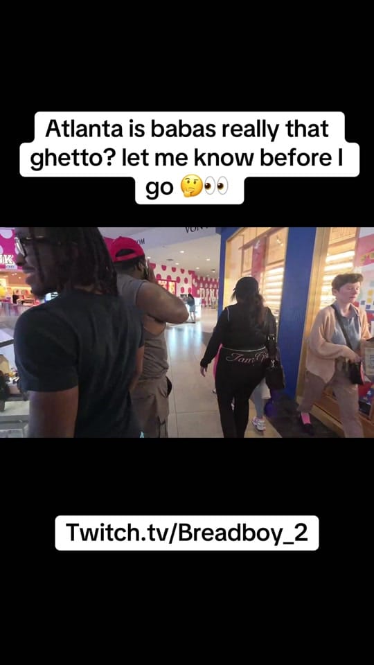 Post 1 by BREADBOY! on TikTok (video)