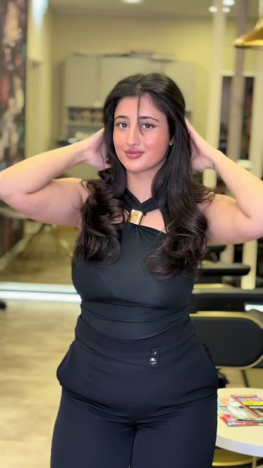 Post 9 by dejavu_hair_salon on TikTok (video)
