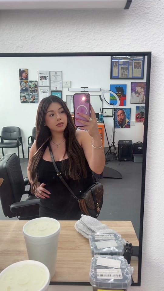 Post 1 by Michellledidthat✨Michelleinkz on TikTok (video)