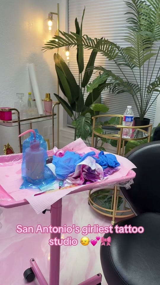 Post 8 by Michellledidthat✨Michelleinkz on TikTok (video)