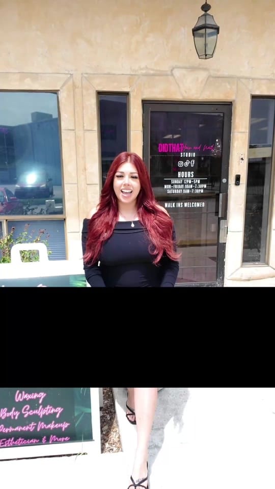 Post 9 by Michellledidthat✨Michelleinkz on TikTok (video)