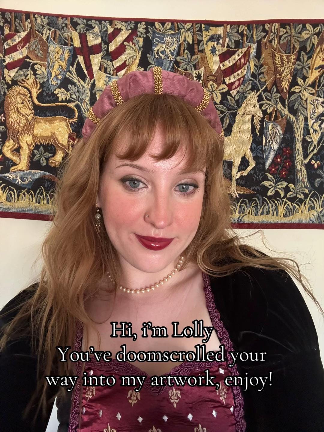 Post 4 by Lolly on TikTok (video)