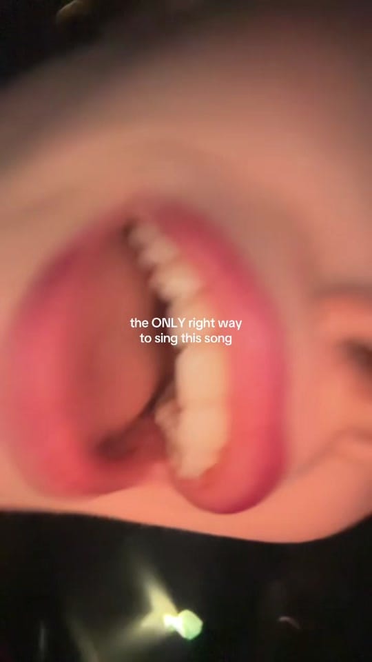 Post 6 by aliya on TikTok (video)