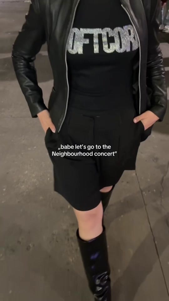 Post 9 by aliya on TikTok (video)
