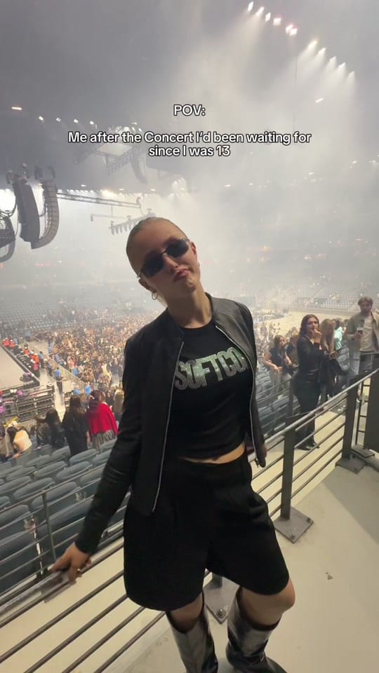 Post 10 by aliya on TikTok (video)
