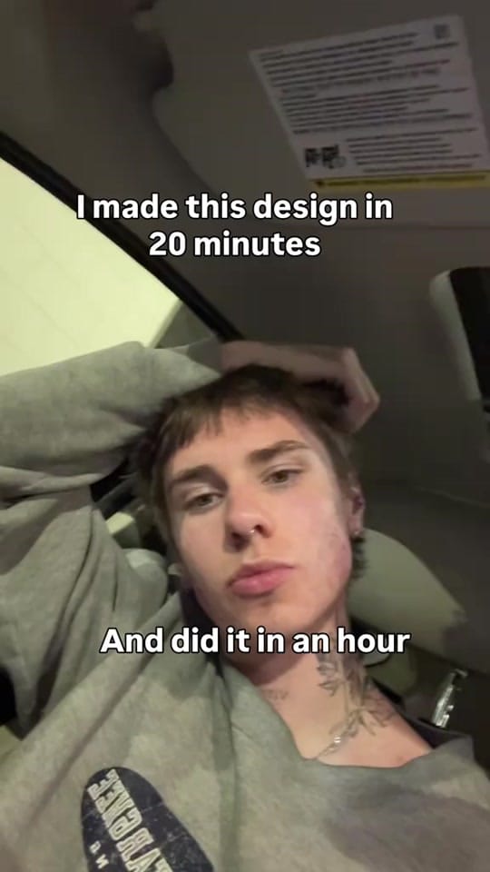 Post 7 by Shane H. on TikTok (video)