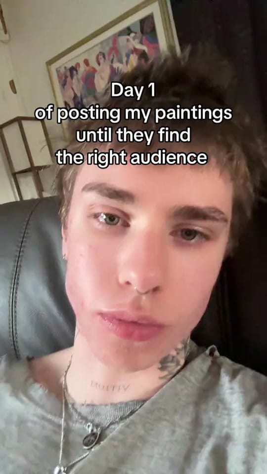 Post 5 by Shane H. on TikTok (video)