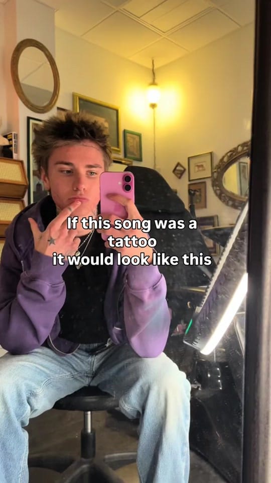 Post 9 by Shane H. on TikTok (video)