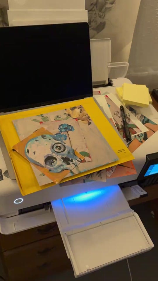 Post 1 by Shane H. on TikTok (video)