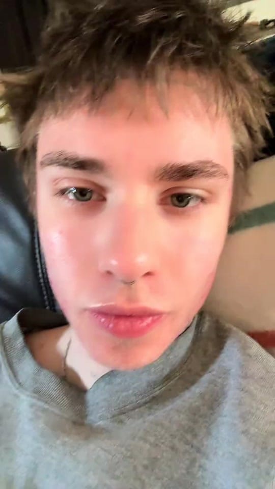 Post 8 by Shane H. on TikTok (video)