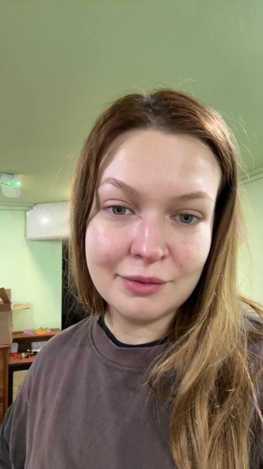 Post 9 by Susannah King London on TikTok (video)