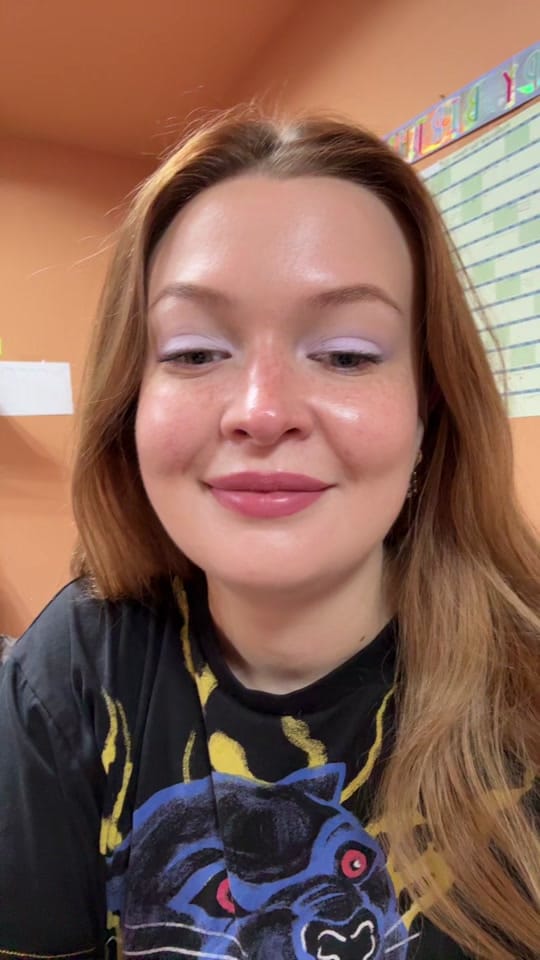 Post 7 by Susannah King London on TikTok (video)