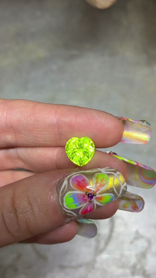Post 4 by Susannah King London on TikTok (video)