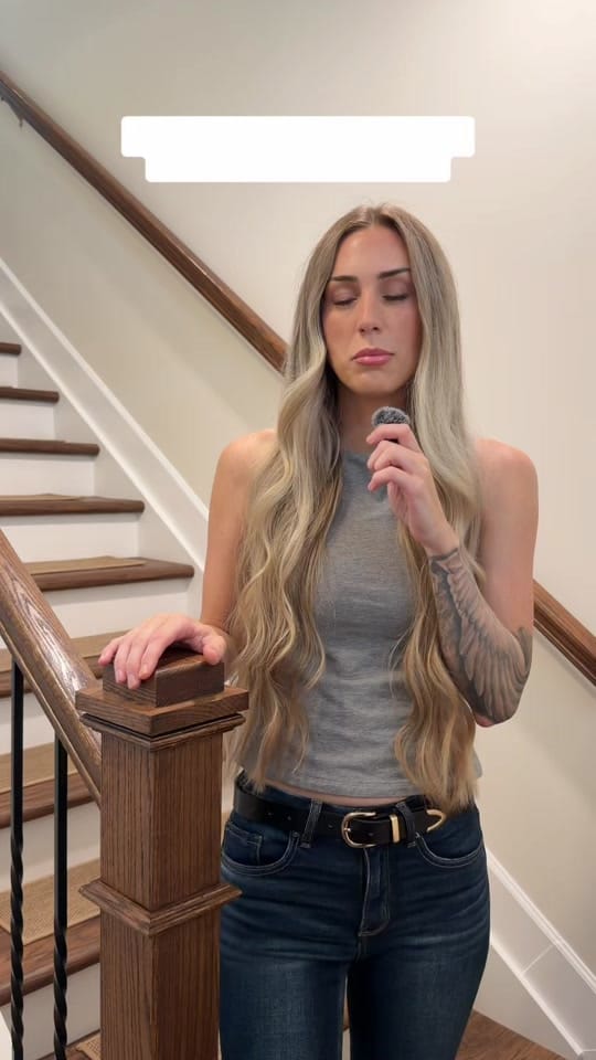 Post 5 by Alli • Lifestyle on TikTok (video)