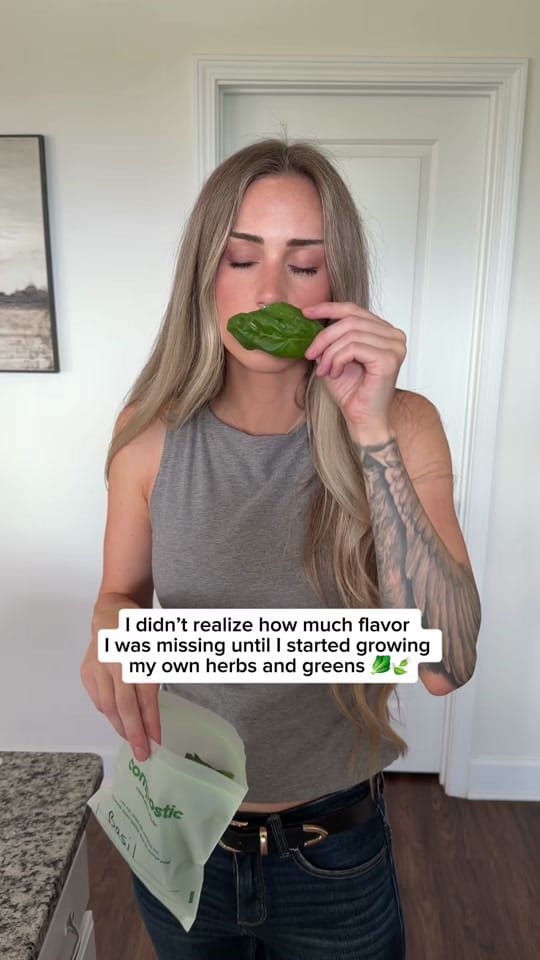 Post 4 by Alli • Lifestyle on TikTok (video)