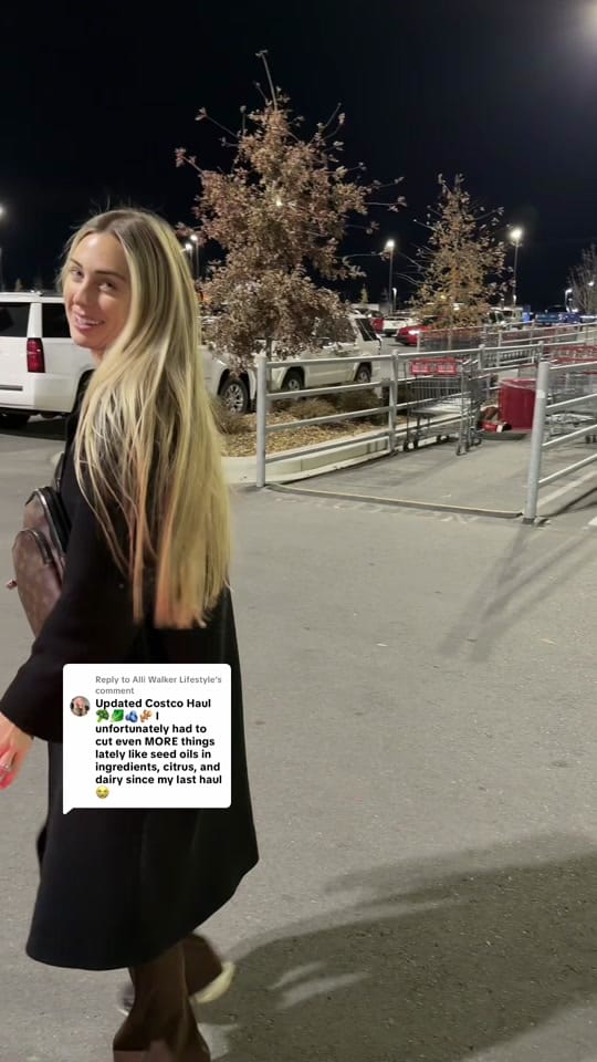 Post 10 by Alli • Lifestyle on TikTok (video)