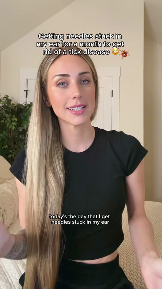Post 9 by Alli • Lifestyle on TikTok (video)