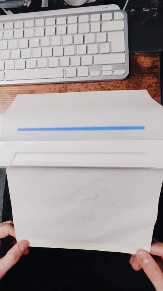 Post 10 by I'm Bogdan Kosinov on TikTok (video)