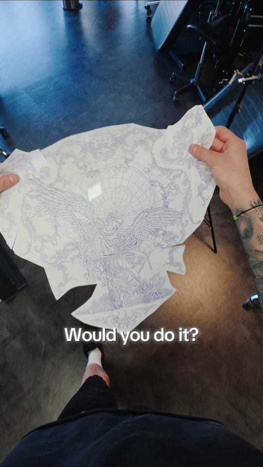 Post 9 by I'm Bogdan Kosinov on TikTok (video)