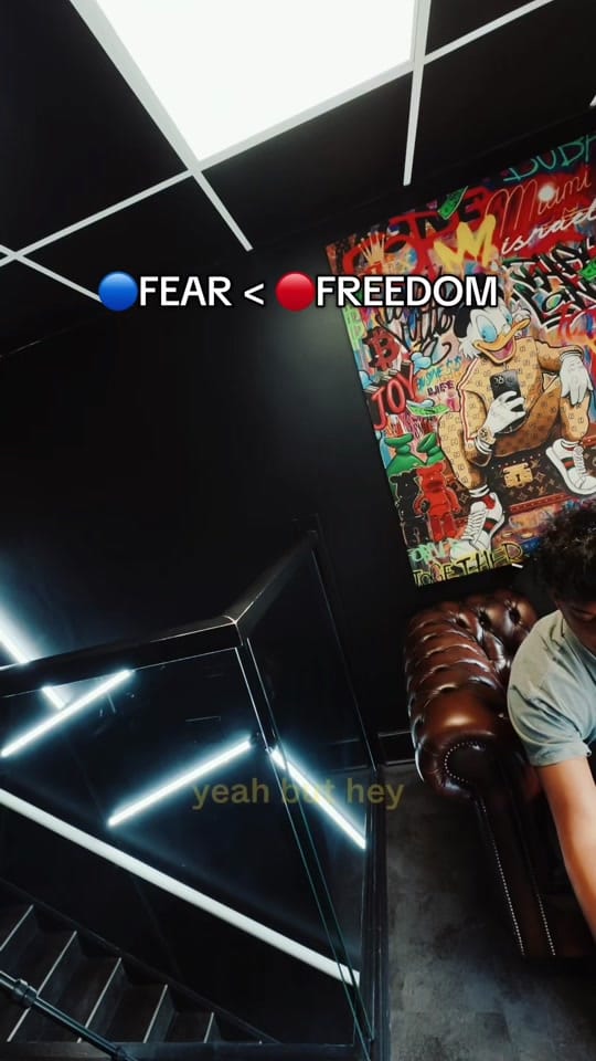 Post 7 by I'm Bogdan Kosinov on TikTok (video)