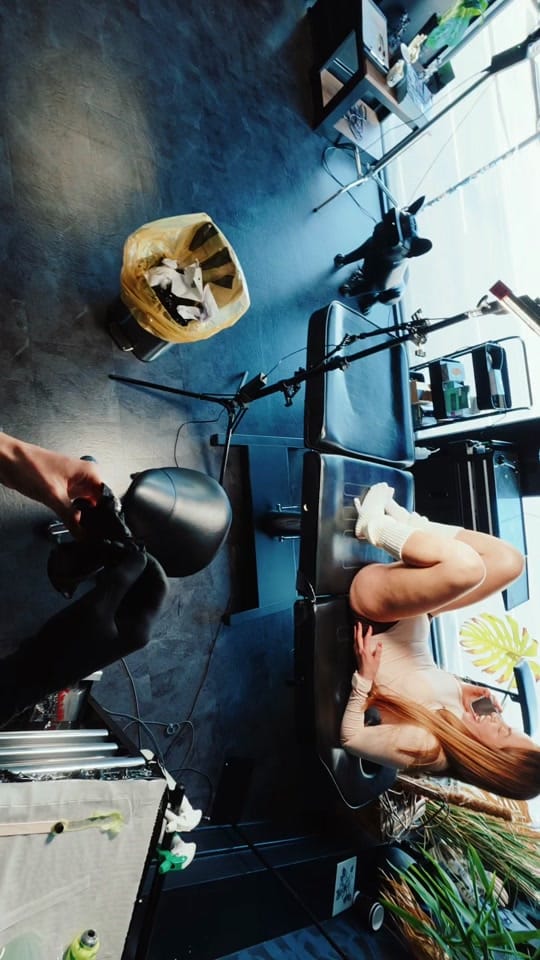 Post 6 by I'm Bogdan Kosinov on TikTok (video)