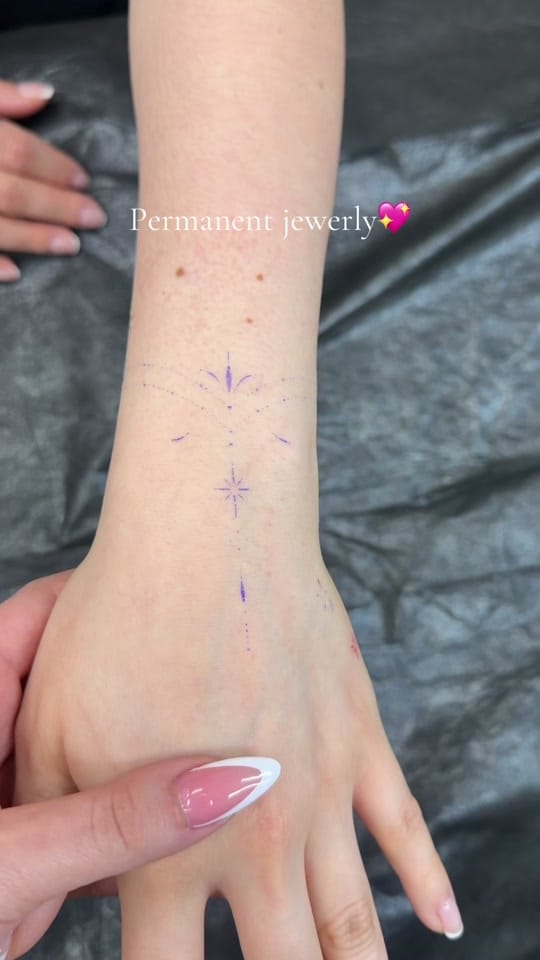 Post 3 by Juliana on TikTok (video)
