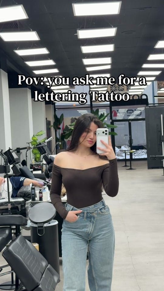 Post 10 by Juliana on TikTok (video)