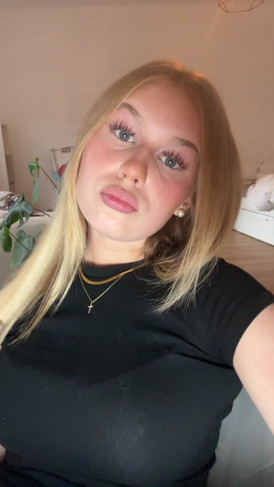 Post 4 by mayafee on TikTok (video)