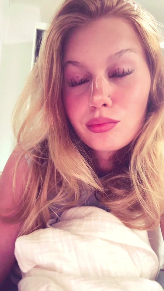 Post 6 by mayafee on TikTok (video)