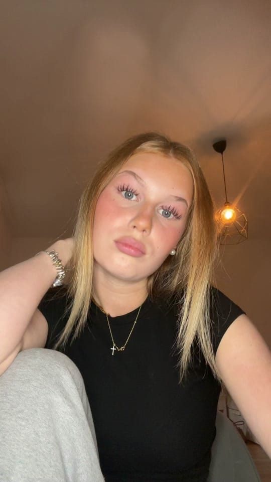 Post 5 by mayafee on TikTok (video)