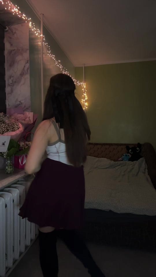Post 4 by Allya.xan on TikTok (video)